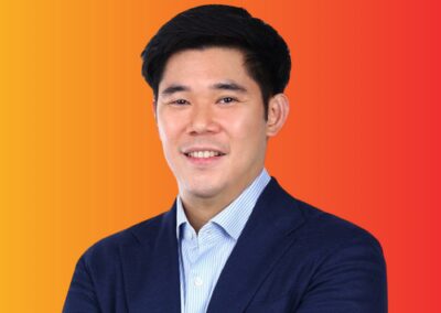 Damien Tay
