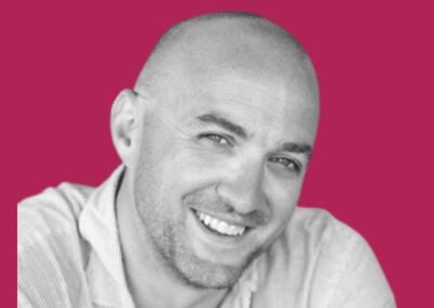 Daniel Flannery