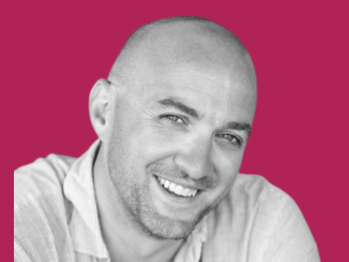 Daniel Flannery