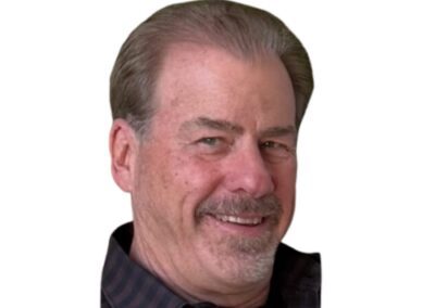 Dave Goodman