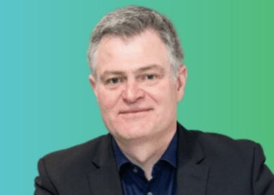 David Whitehouse