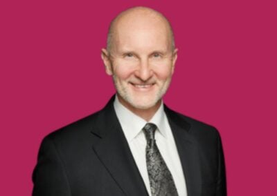 Dean Tucker