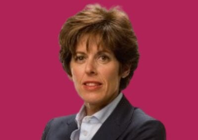 Deborah Yedlin
