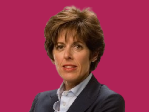 Deborah Yedlin