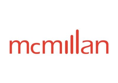 McMillan LLP