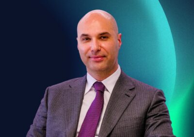Capital is not captive: realism and the next phase of global energy investment – Francesco Mazzagatti, CEO, Viaro Energy