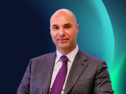 Francesco Mazzagatti CEO of Viaro Energy