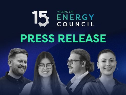 EC New Team Members