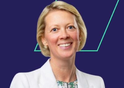 Executive Interview: Kathrine Roe, CEO, Pharos Energy