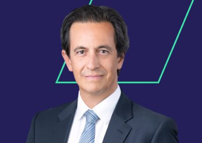 Executive Interview: Martin Bell, Managing Director, A&M
