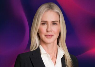 Susannah Pierce Named Recipient of the 2026 Energy Council Calgary Lifetime Achievement Award