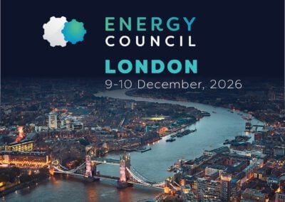 Energy Council London
