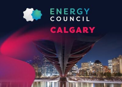 Energy Council Calgary
