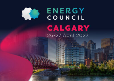 Energy Council Calgary
