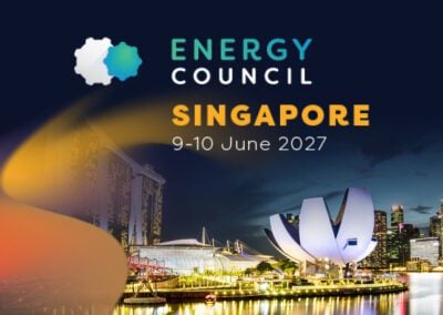 Energy Council Singapore