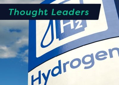 Tomorrow today? The reality of developing a global H2 economy