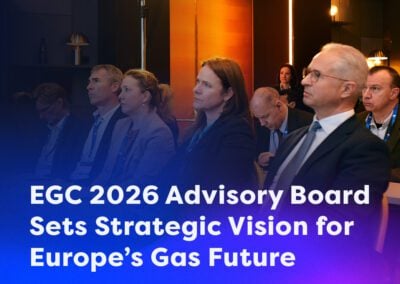 EGC 2026 Press Release