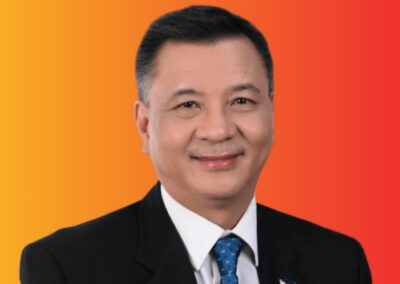 Edgar Benedict C Cutiongco