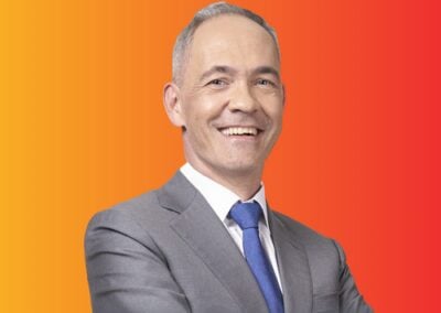 Egon van der Hoeven