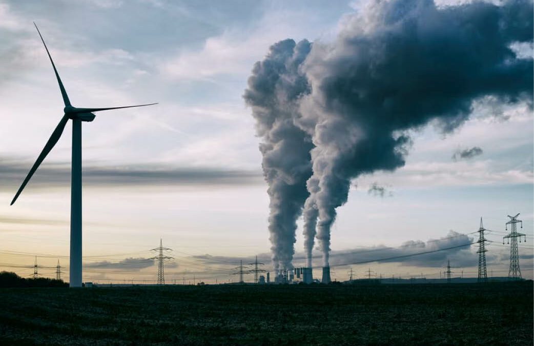 Decoding Emissions Management in the Oil and Gas Industry: Navigating Trends and Understanding its Significance