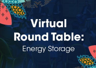 Energy Storage in Mexico