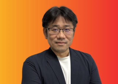 Etsuro Yonemura