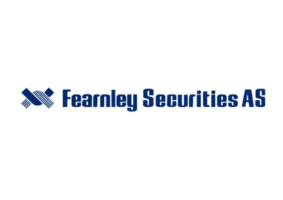 Fearnley Securities AS
