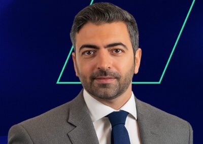 Investor Insight Series Ep25: Dror Elkayam