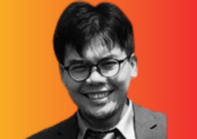 Feri Sulistyo Nugroho