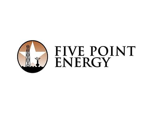 Five point energy