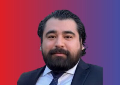 Gabe Garcia