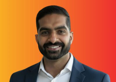 Gaurav Sailopal
