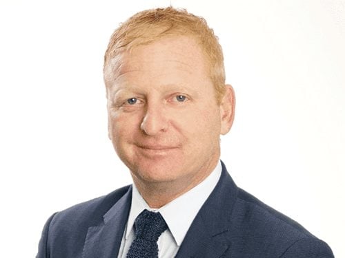 Gil Holzman