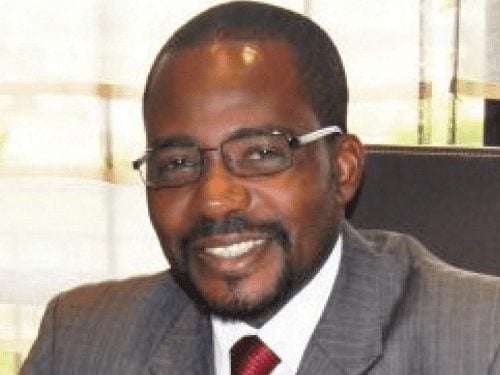H.E. Gabriel M. Obiang Lima 