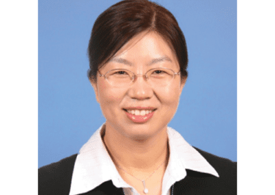 Dr. Han Zheng