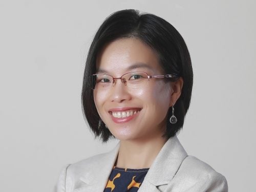 Hanh Le