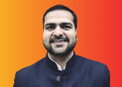 Harshit Agrawal