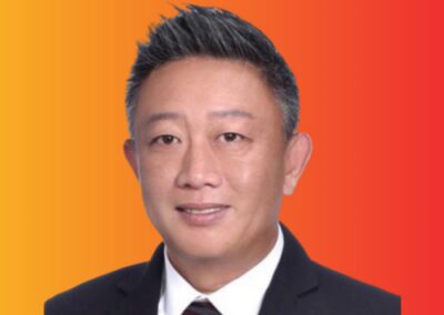 Henry Ling