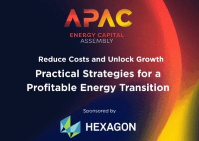 Webinar: Reduce Costs and Unlock Growth – Practical Strategies for a Profitable Energy Transition