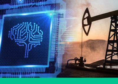 How Machine Learning is Disrupting Energy and Resources Exploration