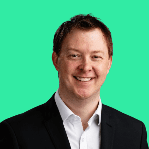 Iain Pitt