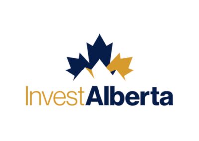 Invest Alberta