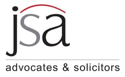 JSA Advocates & Solicitors