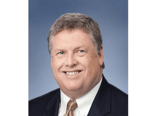 Jim Hughes