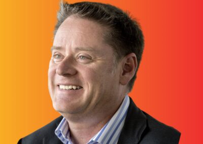 John Chambers