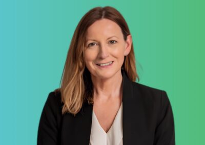 Julie McAteer