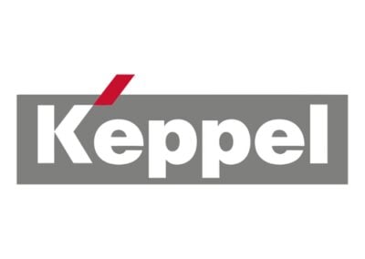 Keppel Infrastructure