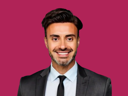 Kerry Sandhu