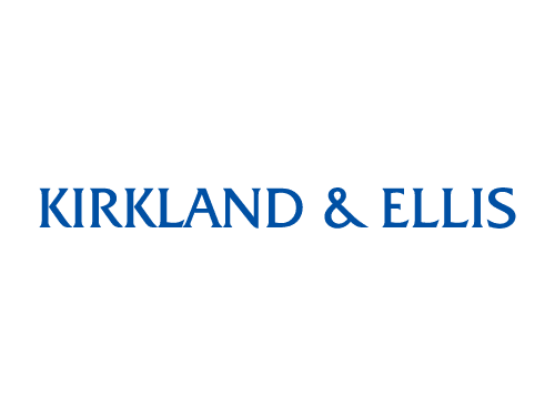 Kirkland & Ellis | Associate Sponsor | Energy Council