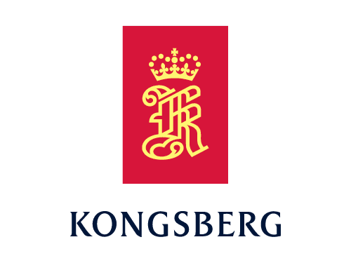 Kongsberg Digital: Tomorrow Show 2023